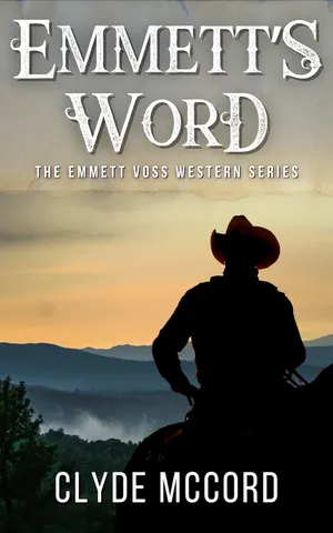 Cover of Emmett's Word