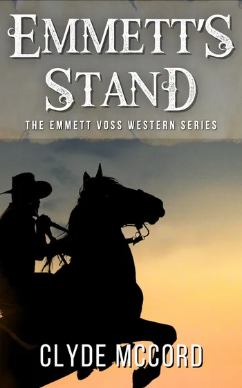 Emmett's Stand