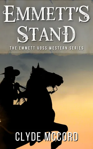 Emmett's Stand